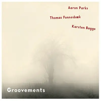 Aaron Parks - Groovements