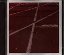 CD - Aaron Robinson - We Are Racing Ghosts