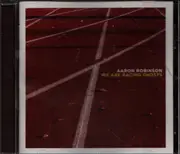 CD - Aaron Robinson - We Are Racing Ghosts