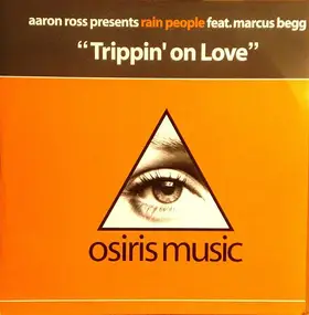 Aaron Ross - Trippin' On Love