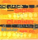 LP - Aaron Sachs - Clarinet & Co