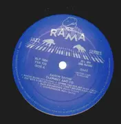 LP - Aaron Sachs - Clarinet & Co
