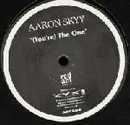 12'' - Aaron Skyy - (You're) The One