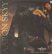 Aaron Skyy - Skyy's The Limit