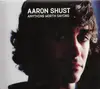 CD - Aaron Shust - Anything Worth Saying - Digipak