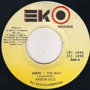 Aaron Silk - Show I The Way