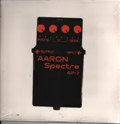12inch Vinyl Single - Aaron Spectre - Roots We Seek
