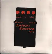 Aaron Spectre - Roots We Seek