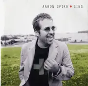 CD - Aaron Spiro - Sing