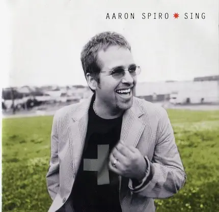 Aaron Spiro - Sing