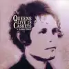 CD - AARON STOUT - QUEENS LIVE IN CASKETS