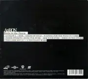CD - AaRON - Birds In The Storm - Slipcase
