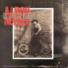 Aaron Neville - The Tattooed Heart