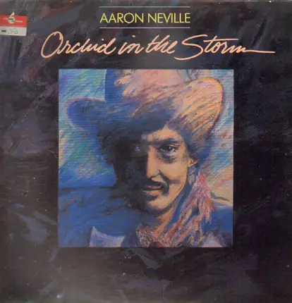 Aaron Neville - Orchid In The Storm