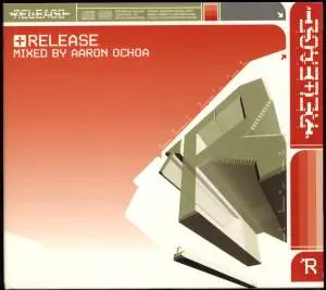 Aaron Ochoa - Release