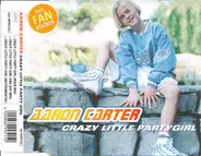 Aaron Carter - Crazy Little Party Girl