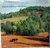 LP - Aaron Copland , Boston Symphony Orchestra - Appalachian Spring / The Tender Land - Suite