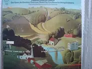 Aaron Copland - Copland conducts Copland