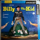 LP - Aaron Copland Conducting The London Symphony Orchestra - Billy The Kid - Ballet Suite / Statements For Orchestra