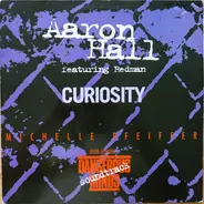 Aaron Hall - curiosity