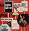 LP - Aaron Wilburn - Warn Your Children