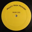 12'' - A & A's Club - Volume 1