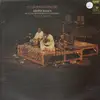 LP - Aashish Khan & Alla Rakha - California Concert