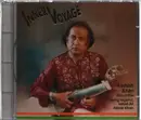 CD - Aashish Khan - Inner Voice