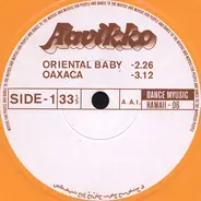 Aavikko - Oriental Baby