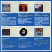 CD - Aavikko - History Of Muysic