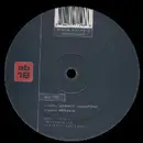 12inch Vinyl Single - Ab 18 - Steam Machine / Elastic