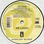 AB Logic - The Hitman