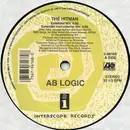 12'' - AB Logic - The Hitman