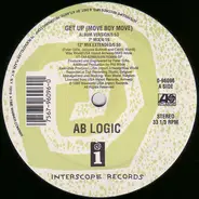 AB Logic - Get Up (Move Boy Move)