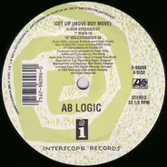 AB Logic - Get Up (Move Boy Move)