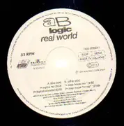 12'' - AB Logic - Real World