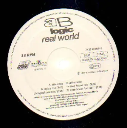 AB Logic - Real World