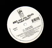 Ab3 And The Mizfit - P-I-M-P 2001