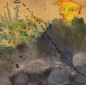 Abner Trio - Distant Thunder of the Sacred Force