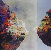 Abner Trio - Giant Crushes You