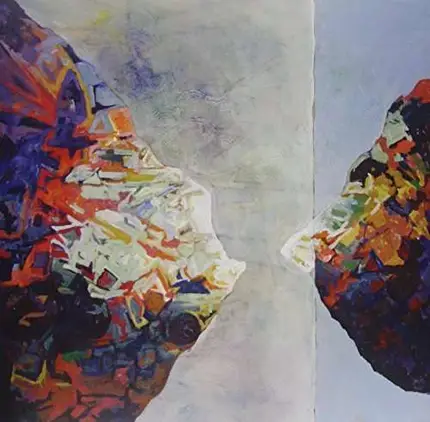 Abner Trio - Giant Crushes You