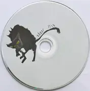 CD - Abner Trio - Distant Thunder Of The Sacred Force