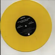 Abnormal Boyz & Marcus Raute - The Wrong Thing EP