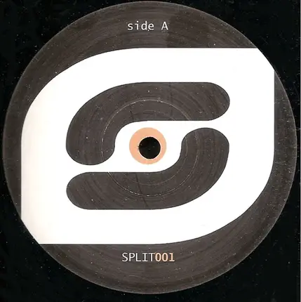 Abnormal Boyz & Joseph Capriati - At Last EP