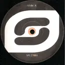 12'' - Abnormal Boyz & Joseph Capriati - At Last EP