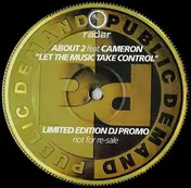 Cameron - Let The Music Take Control