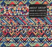 About Group - Start & Complete