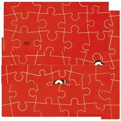 about group - All Is Not Lost