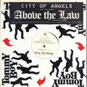 Above the Law - City Of Angels