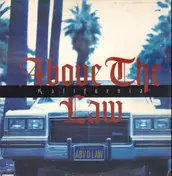 Above the Law - Kalifornia